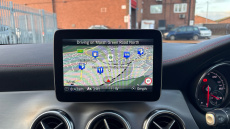 Mercedes-Benz GLA 250 4Matic AMG Line Premium Plus 5dr Auto Petrol Hatchback